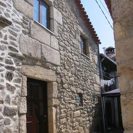 Rustica Ferias Holiday home *