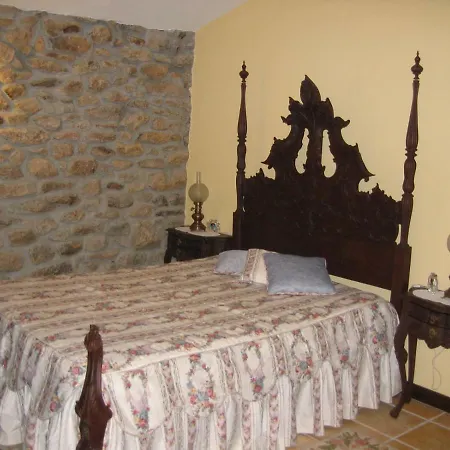 Holiday home Rustica Ferias Mirandela