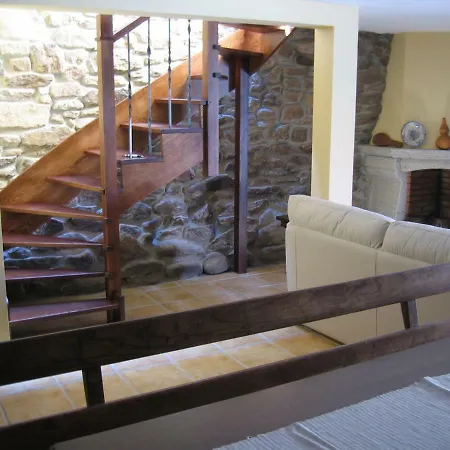 別荘 Rustica Ferias *