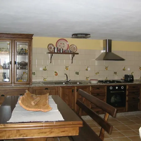 Rustica Ferias Holiday home Mirandela