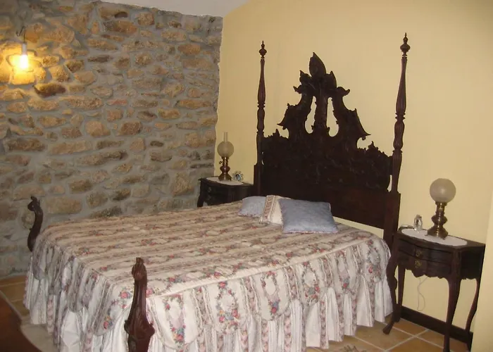 Holiday home Rustica Ferias Mirandela