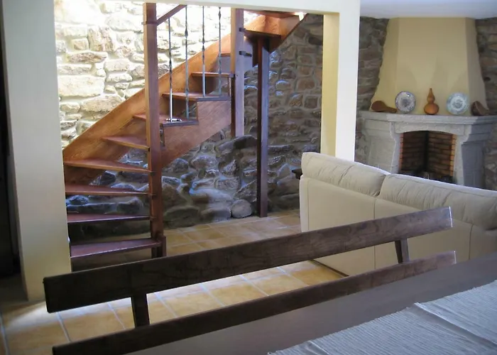 Holiday home Rustica Ferias *